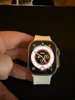 Apple Watch Ultra 1st Gen MINT*
