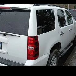 2009 Chevrolet Tahoe