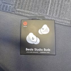 Beats Buds
