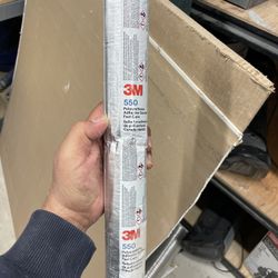 Polyurethane Adhesive Sealant Sausages