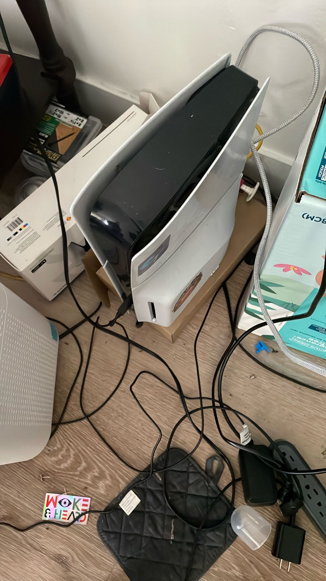 Ps5 for the go