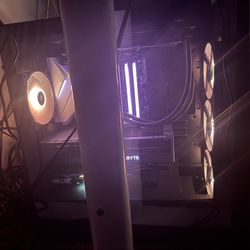 IBUYPOWER CUSTOM PC RTX 4070TI
