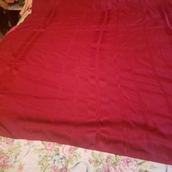 Formal Dining Table Cloth. Very Large