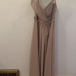Brand New With Tags Brides Maids/formal Dress