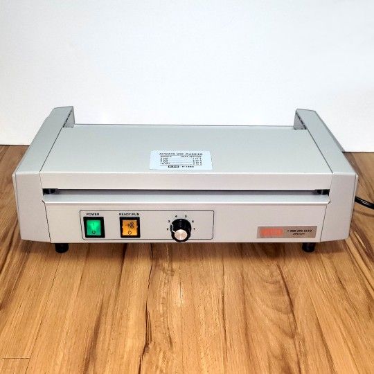 ULINE Industrial Laminator 12" Model 7020 / H-1886