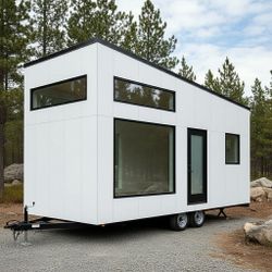 Tiny House/ Travel Trailer 