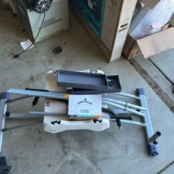 Virtual Reality Ski Trainer