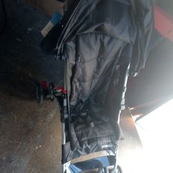 Kolcraft stroller NO LONGER AVAILABLE 
