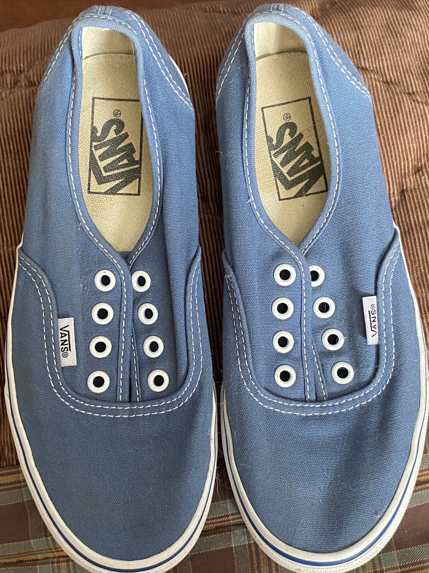 Vans