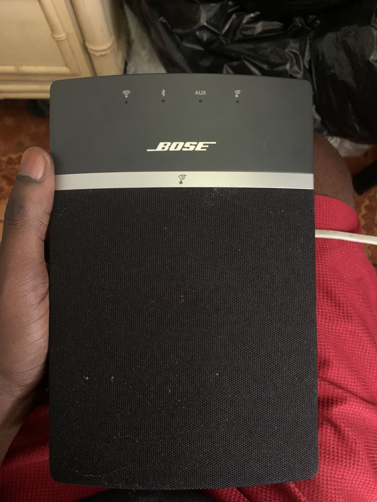 Bose Speaker
