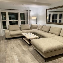 Sectional Sofa 