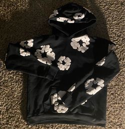 Denim Tears Hoodie - XL