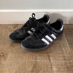 Adidas Sambas Black 5.5