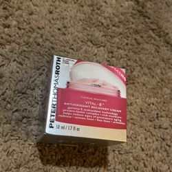 Antioxidant Facial Cream 