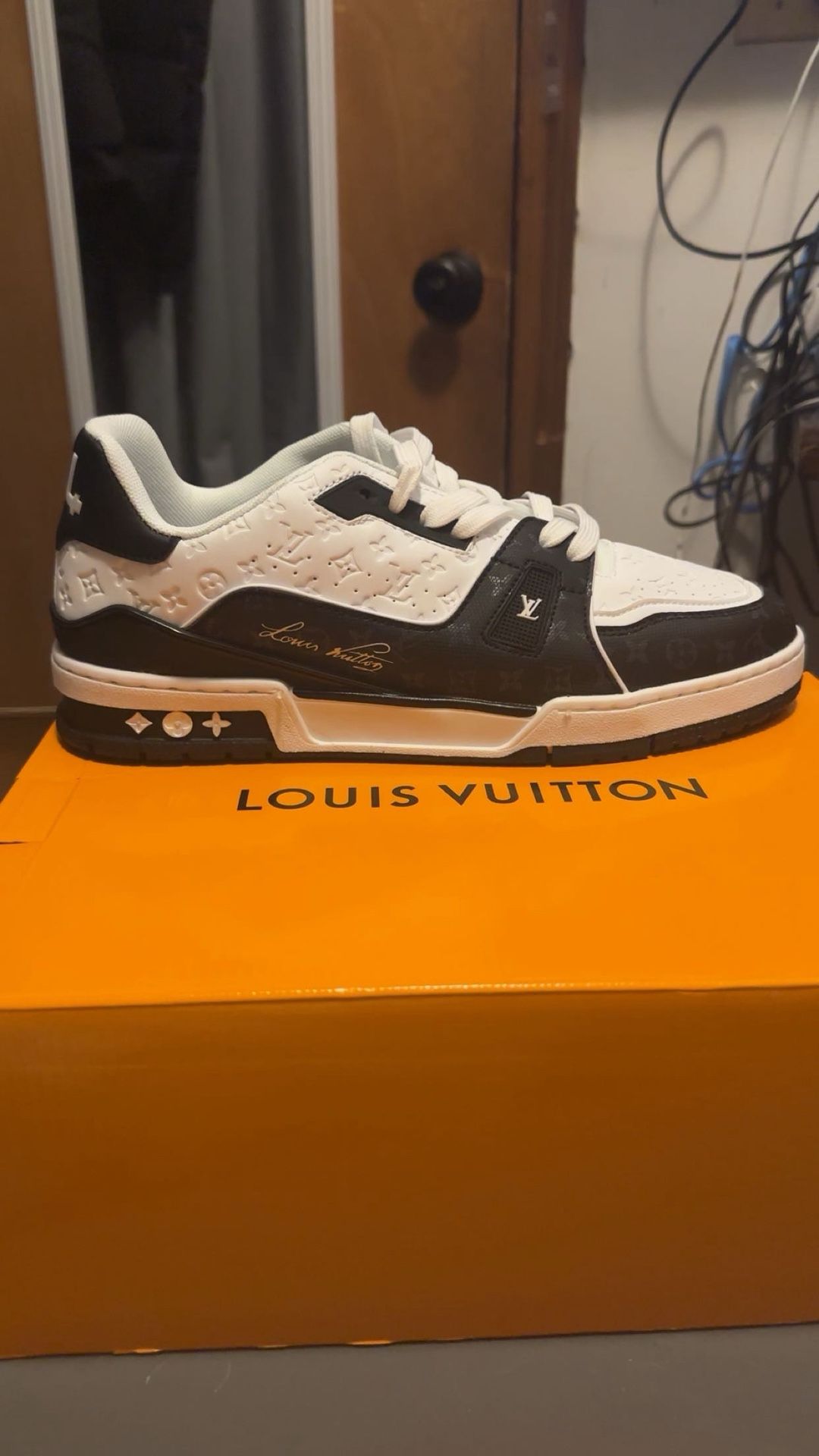 Louis Vuitton Sneaker