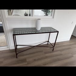 Side Table 