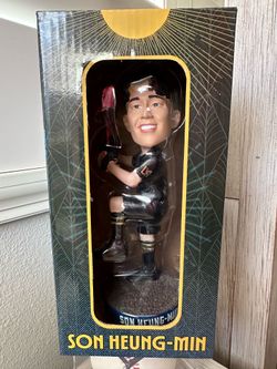 Son Heung-Min Bobblehead