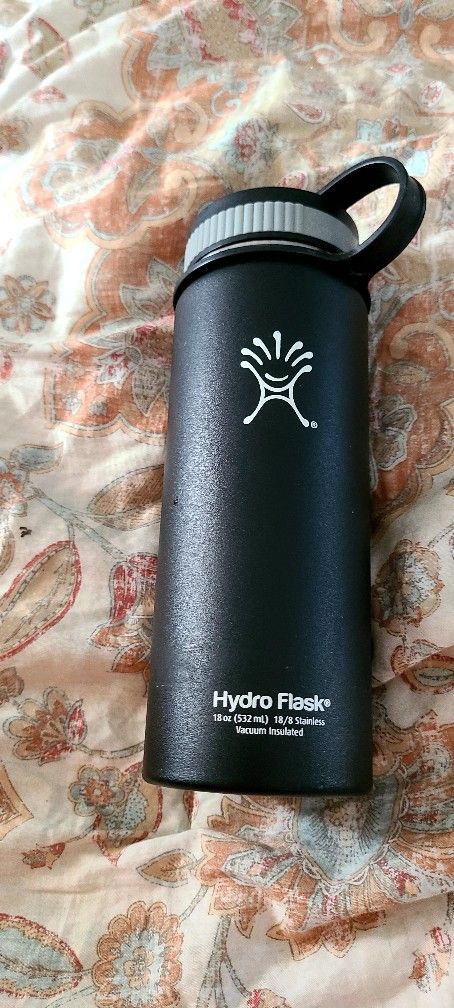 Hydro Flask 18oz