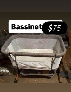 Baby bassinet