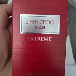 Jimmy choo extreme
