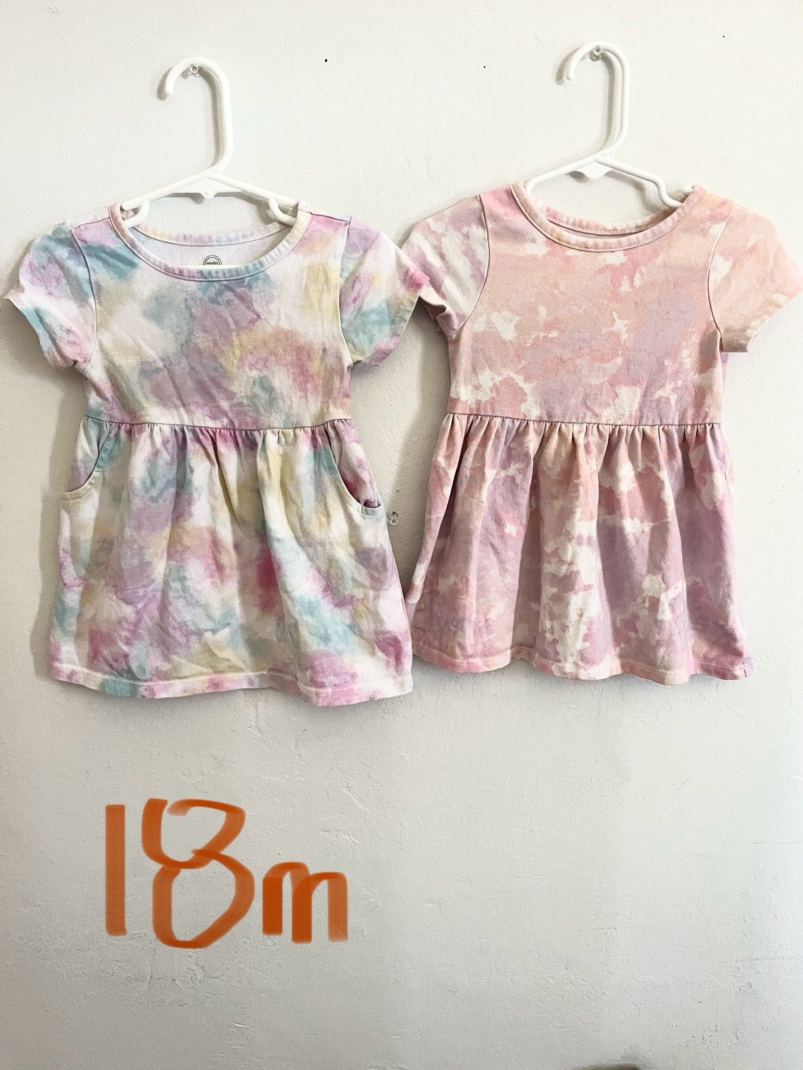 Toddler Girl Dresses 