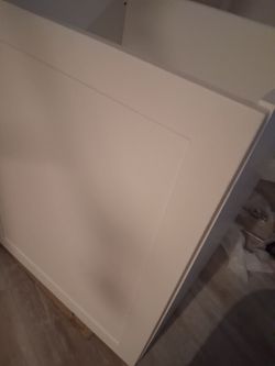 Bathroom Cabinets
