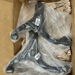 Lower Control Arms