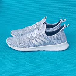 Adidas Cloudfoam Pure Athletic Running Shoes
Women's Size 11