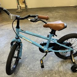 Petimini Kid Bicycle