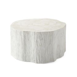 Serena & Lily Coffee Table 