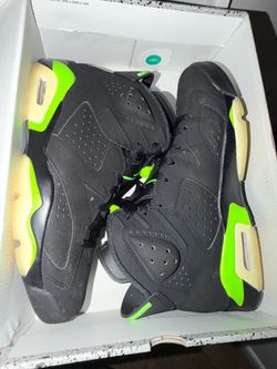 Jordan 6s