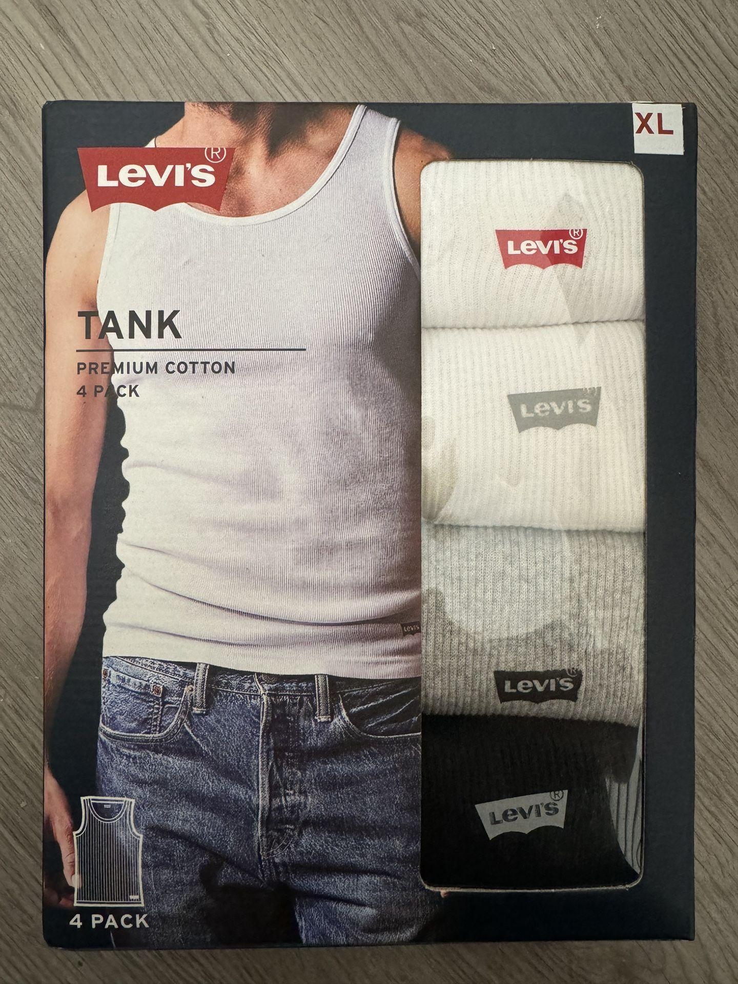 Tank Tops for Men - Shirts for Men