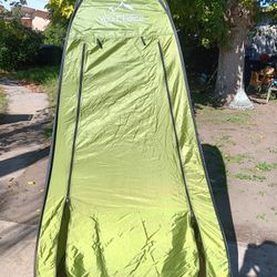 !! Outdoor  Privacy  Shower Tent