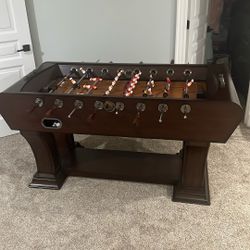 Foosball
