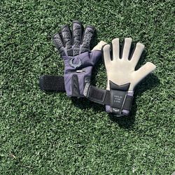 Goalie Gloves