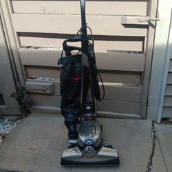 Kirby  Vacuum