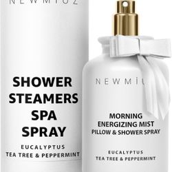 Morning Energizing Mist