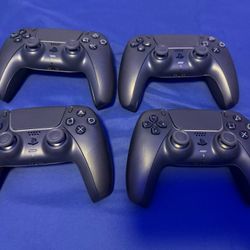 Ps5 Controllers NEW read Description 