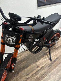 gt54 e-bike