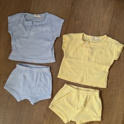 Baby Gap Set