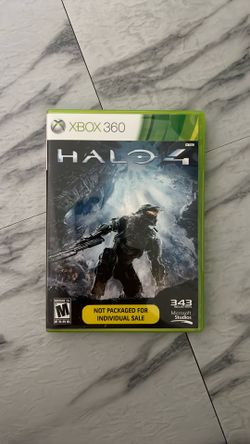 Halo 4 - Xbox 360