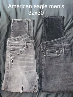 American Eagle Mens Pants 32x30