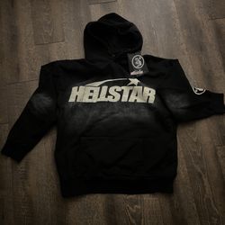 HellStar Hoodie