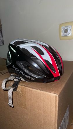 Specialized Helmet