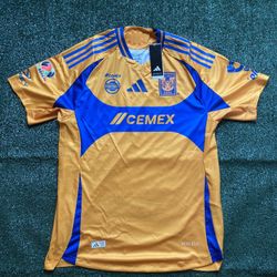 Soccer Jerseys 