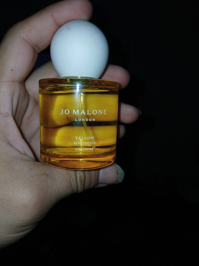 Jo Malone London Yellow Hibiscus Cologne