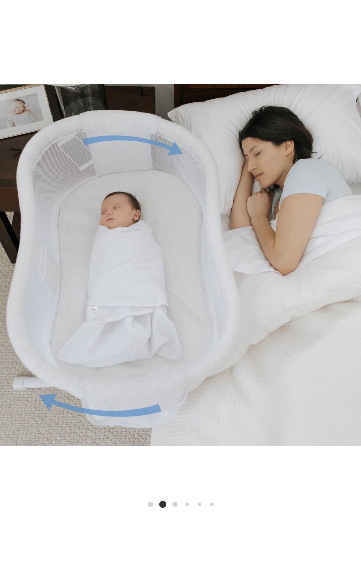 Halo Bassinet