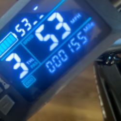 skeri electric dirtbike pretty fast Unlocked Goes Faster Than Stock 48v 3200w