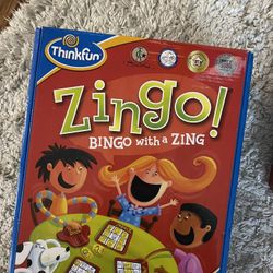Zingo