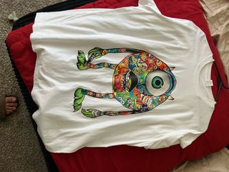 Disney shirt